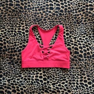 VS PINK sports bra